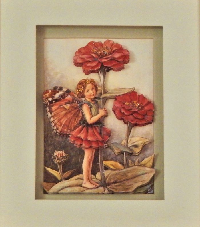 Papertole Creations Paper Tole Craft, Paper Tole Kits